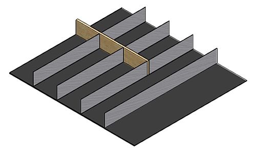 Korpus 500/60 500/60