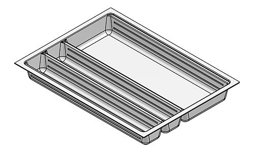 450er Tiefe 450er Tiefe