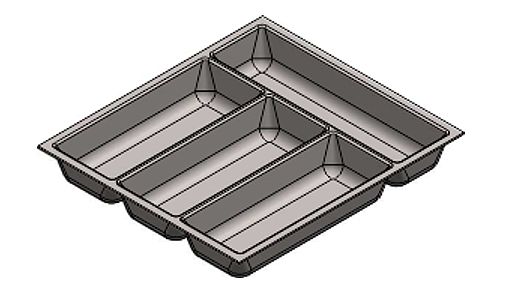 Korpus 450/45 450/45