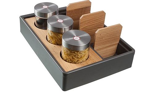 Carcase 500-550/40 Carcase 500-550/40