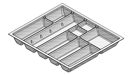 500er Tiefe 500er Tiefe