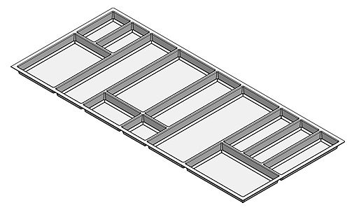 Korpus 500/120 500/120