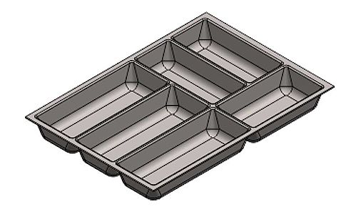 Korpus 500/45 500/45