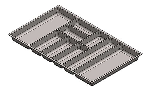 Korpus 500/90 500/90
