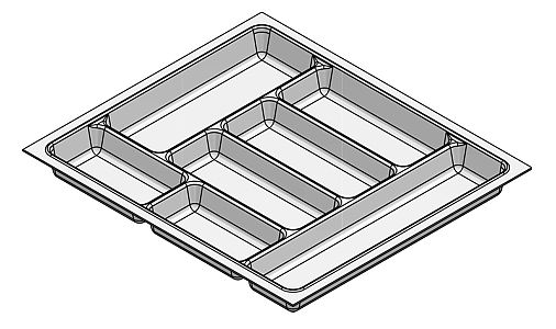 500er Tiefe 500er Tiefe