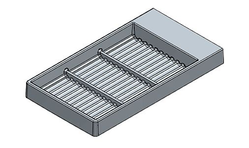 Gewürze 500/30 Gewürze 500/30
