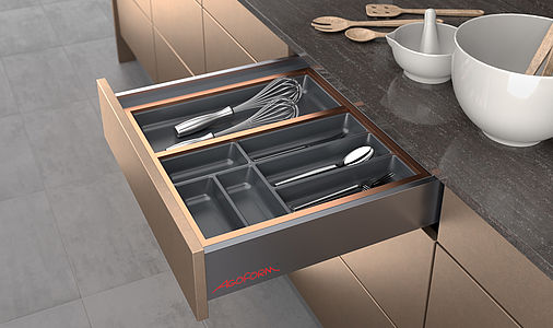 CADRE II Informationen CADRE II