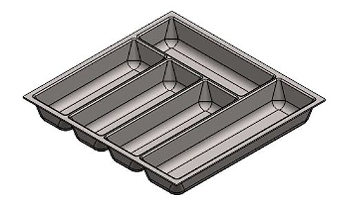 Korpus 450/50 450/50