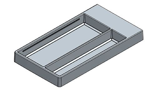 Mehrzweck 500/30 Mehrzweck 500/30