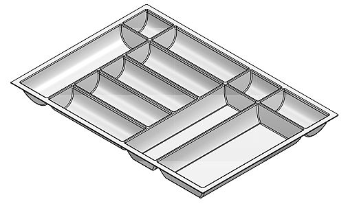 Korpus 550/80 550/80
