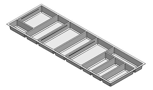 Korpus 450/120 450/120
