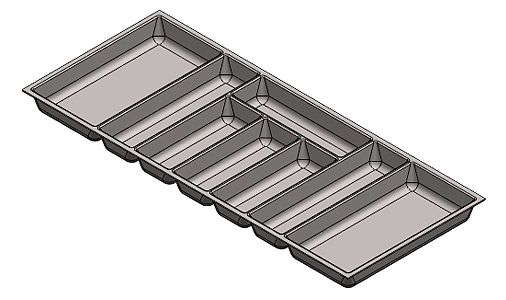 Korpus 450/100 450/100