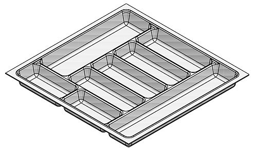 550er Tiefe 550er Tiefe