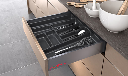 TREND II Informationen TREND II