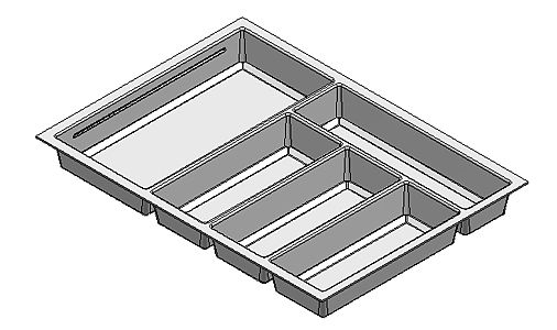450er Tiefe 450er Tiefe