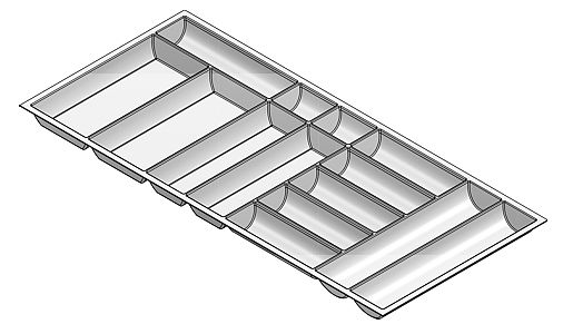 Korpus 550/120 550/120