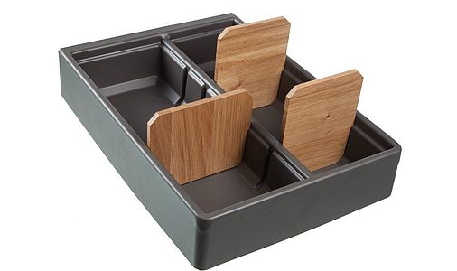 Carcase 500-550/40 Carcase 500-550/40