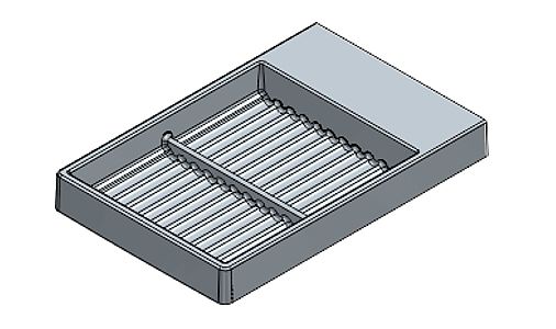 Gewürze 450/30 Gewürze 450/30