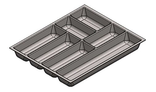 Korpus 500/50 500/50