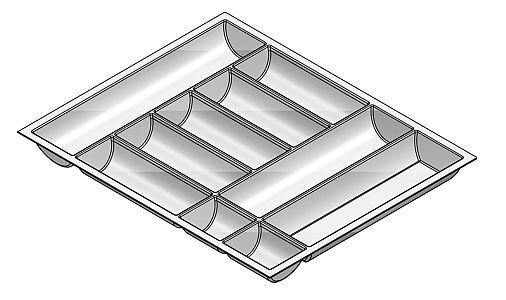 Korpus 550/70 550/70