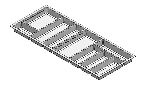 Korpus 450/100 450/100