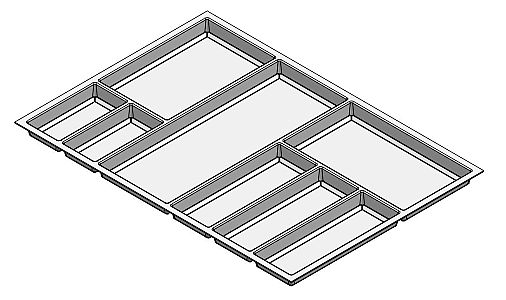Korpus 500/80 500/80