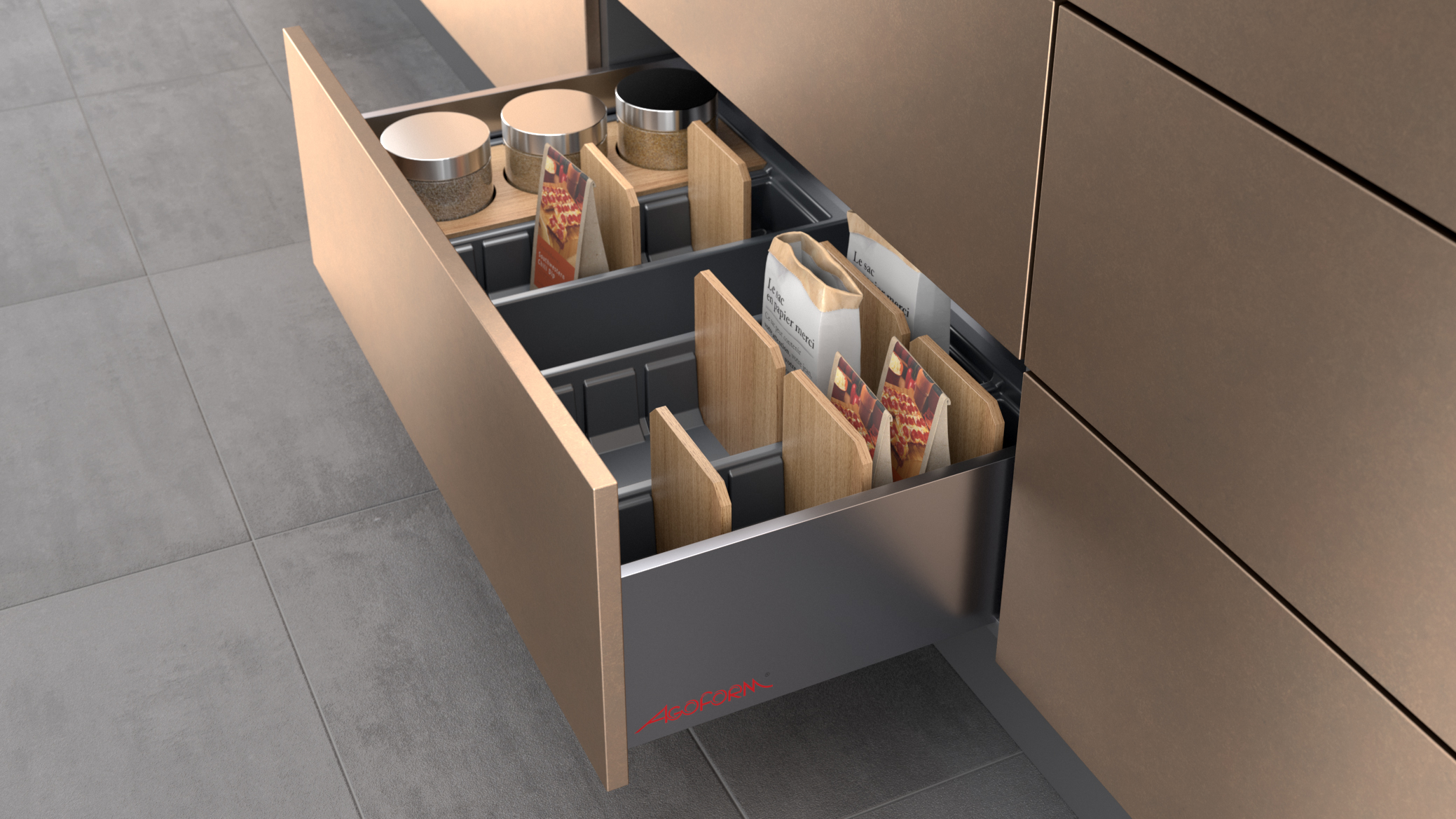 SEPARADO ORGA-SYSTEM SEPARADO ORGA-SYSTEM