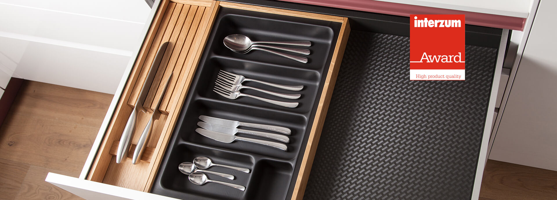 AGOFORM Interzum Award