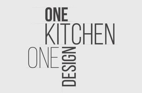 One Kitchen One Design One Kitchen One Design