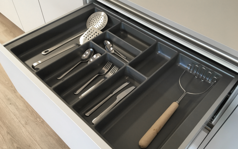 Besteckeinsatz NOLAGO