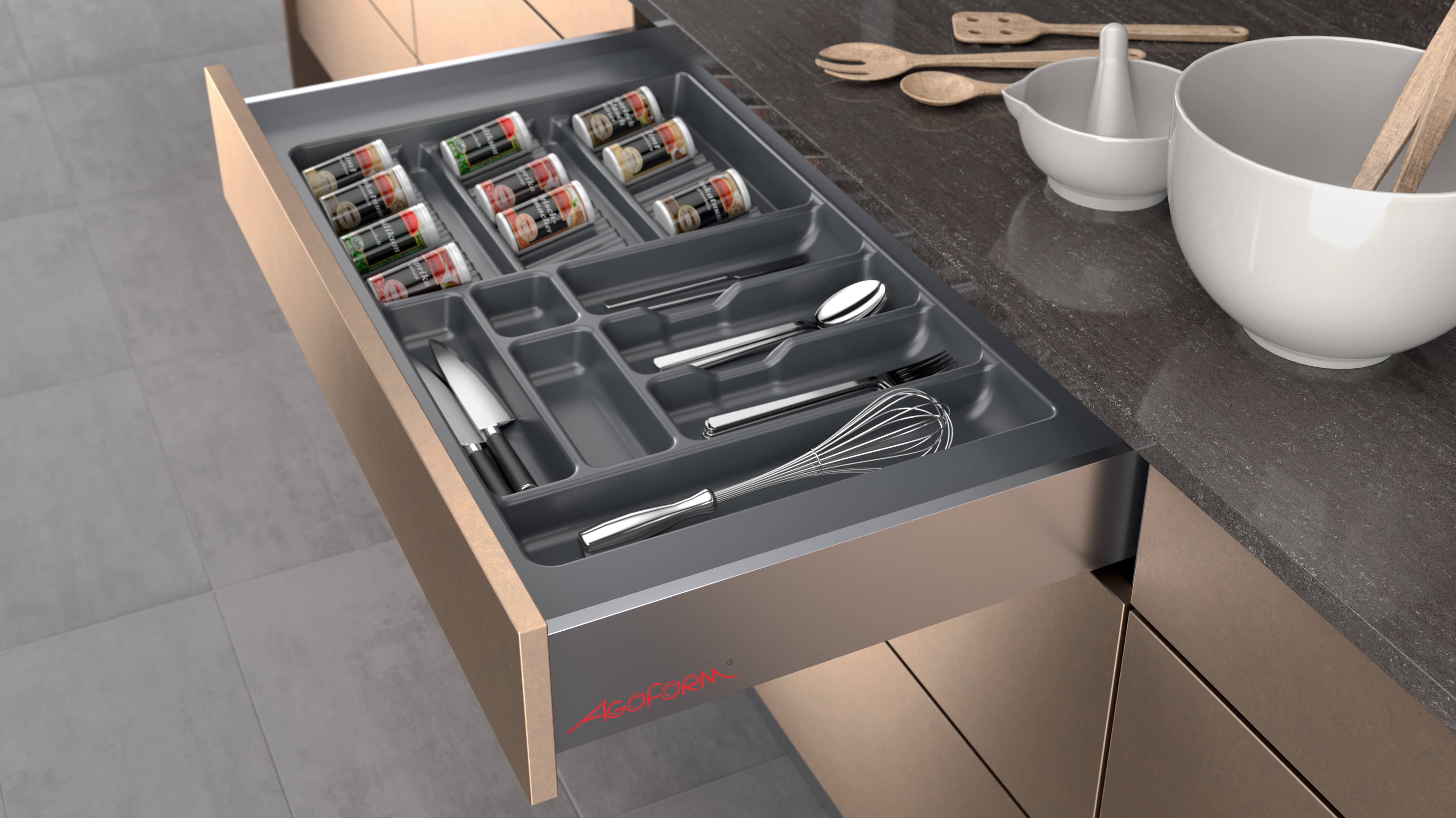 SALSA EXZELLENT SALSA EXZELLENT