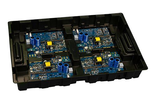 Industriekomponenten Industriekomponenten