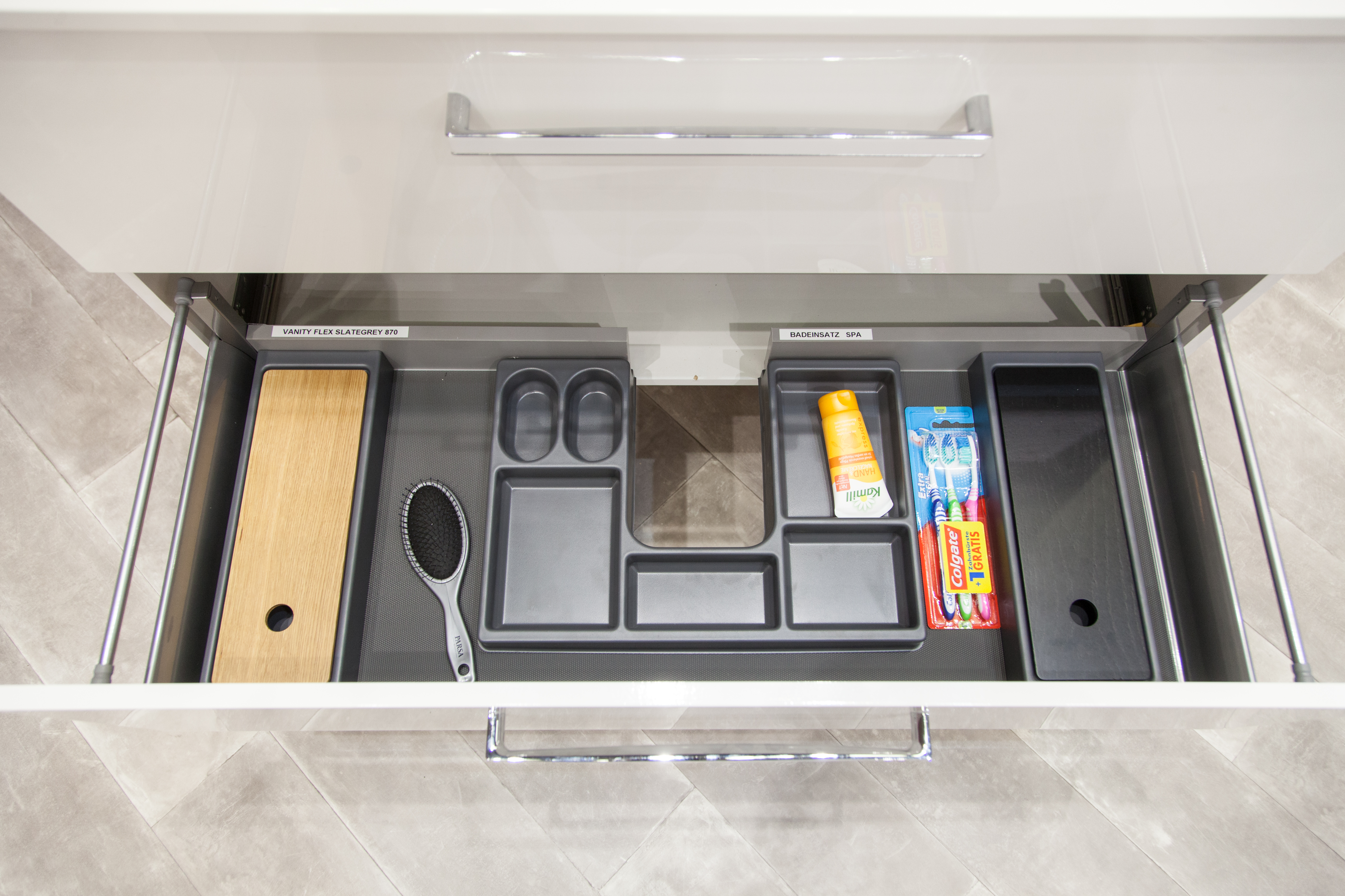 AGOFORM Badeinsatz Spa