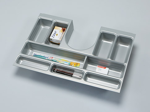 Branchenkompetenz Bad Saphir