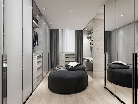 Branchenkompetenz Möbel