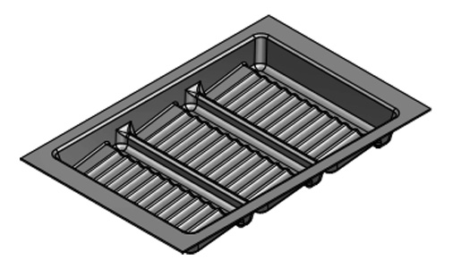Korpus 500/40 Korpus 500/40