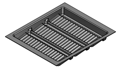 Korpus 500/50 Korpus 500/50