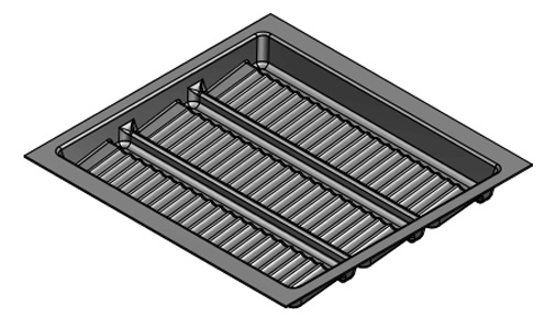Korpus 500/60 Korpus 500/60
