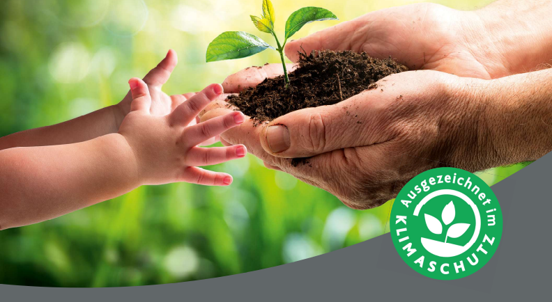 Zertifikat Nachhaltigkeit Zertifikat downloaden